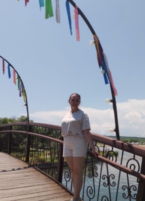 Оксана из Уссурийска 51 год