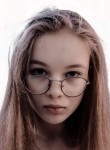 Lukerya, 18, Ulyanovsk