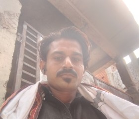 sahabuddin.saikh, 36 лет, Lucknow