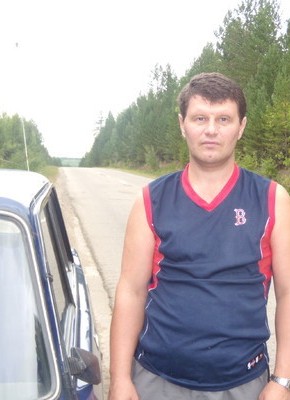 Владислав, 53, Россия, Саянск