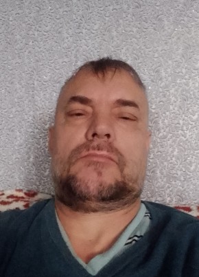 Feliks Malinovsk, 48, Россия, Новосибирск