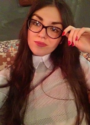 Анна, 26, Россия, Красноярск