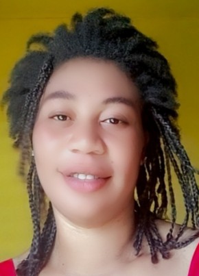 Rose, 33, Jamaica, Kingston