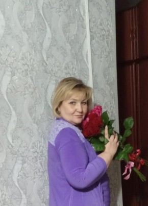 Лариса из Одинцово 48 лет