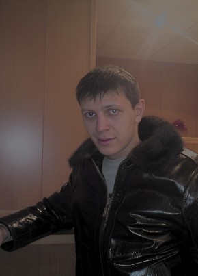 Aleksey, 41, Russia, Angarsk