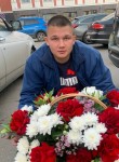 Дмитрий, 26 лет, Нижний Новгород