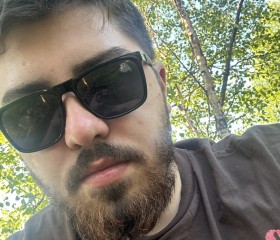 Artem, 29, Vilnius