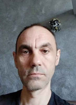 Вадим, 47, Россия, Великий Новгород