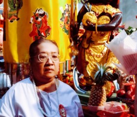 อลิสรา, 48, Ban Ratsada