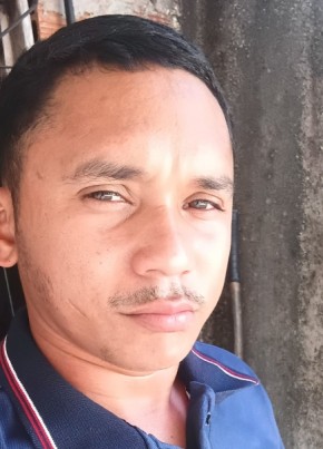 Everaldo из Sobral 26 лет