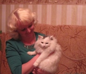 Лия, 51 год, Курск