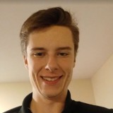 Jack, 21  , Leesburg (Commonwealth of Virginia)