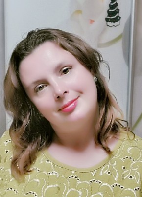 Ольга, 39, Россия, Жигулевск