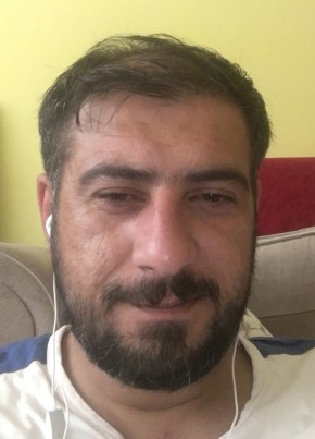 resat, 40, Türkiye Cumhuriyeti, Demirtaş