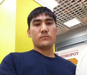 Уткир Кодиров, 31 год, Санкт-Петербург