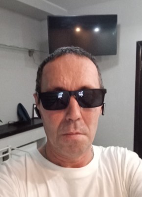 Evgeniy, 45, Russia, Minusinsk