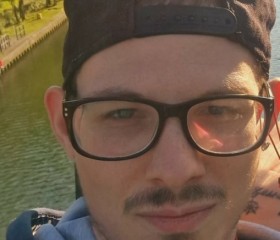Patrick, 30, Monchengladbach