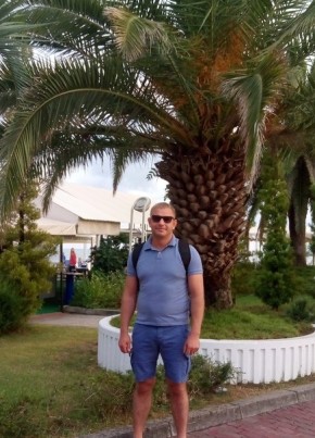 Евгений, 40, Россия, Красный Сулин