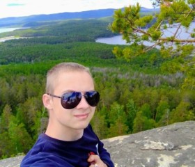 FriGeaT, 23 года, Челябинск