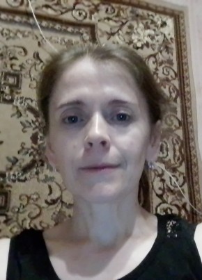 Наталья, 48, Россия, Иваново