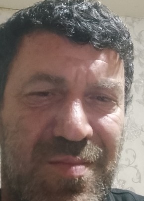 Руслан из Курганинска 45 лет