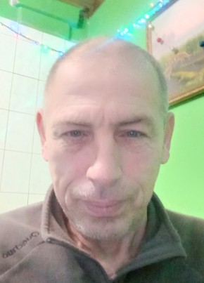 Андрей Леонидови из Чебаркули 63 года