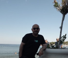 Tarık, 45, Tobolsk