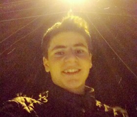 Sergey, 24 года, Վանաձոր