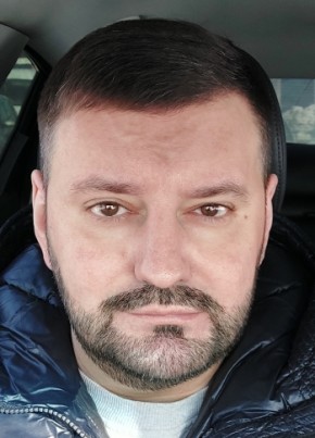 Анатолий, 36, Россия, Кемерово