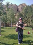Elza, 51  , Tashkent