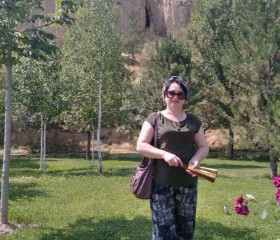 Эльза, 52 года, Toshkent