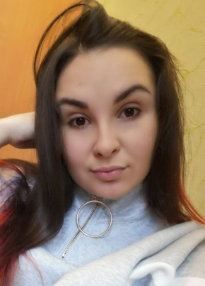 Виктория, 36, Україна, Вінниця