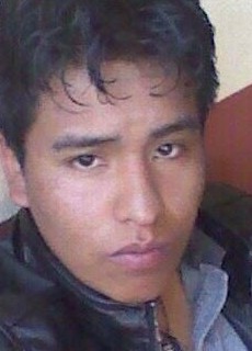 Gabriel, 27, Estado Plurinacional de Bolivia, 