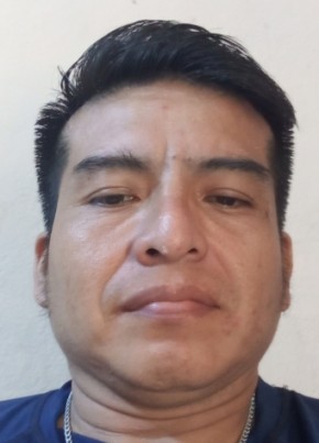 Hércules из Guayaquil 46 лет