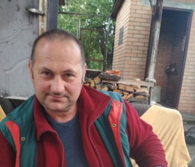 Вадим, 51 год, Київ