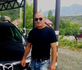 ararat, 55, Yerevan