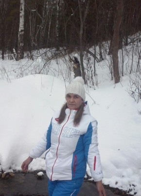 Елена, 47, Россия, Миасс