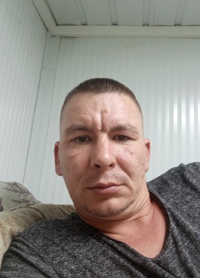 Денис, 42, Россия, Хабаровск