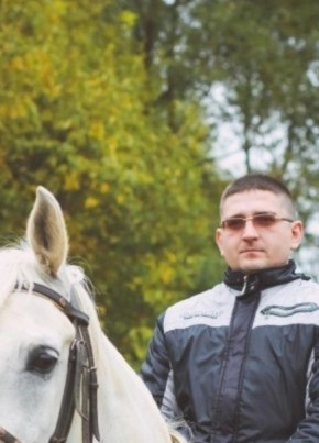 Сергей, 40, Россия, Владимир