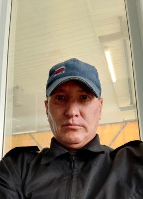 Danis, 45, Russia, Nizhnekamsk