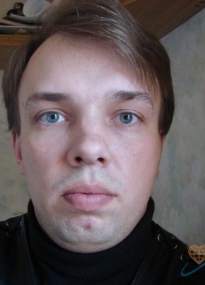 Алексей, 44, Россия, Гатчина