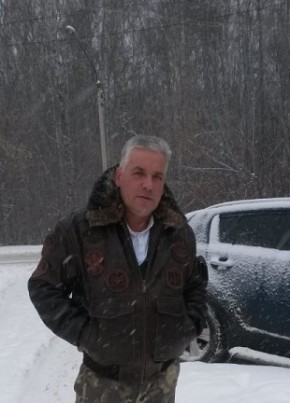 Aleksandr, 56, Russia, Noginsk