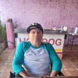 Ricardo serratos, 55 лет, Tepatitlán de Morelos