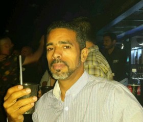 William Castro, 46 лет, Caracas