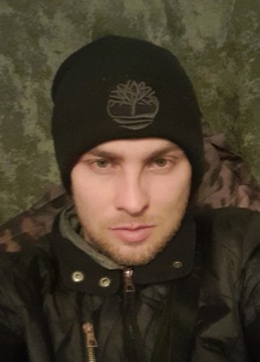 Макс, 35, Россия, Воронеж