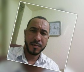 Javier, 49 лет, Bajos de Haina