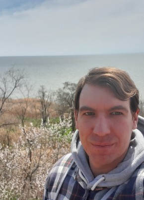 Алексей, 32, Россия, Ростов-на-Дону
