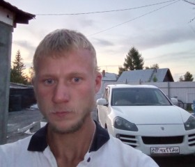Эдуард, 34 года, Коченёво