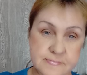 Светлана, 54 года, Сычевка