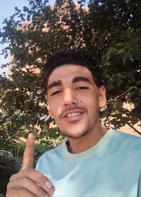 عبدالعزيز خالد из شبين الكوم 26 лет